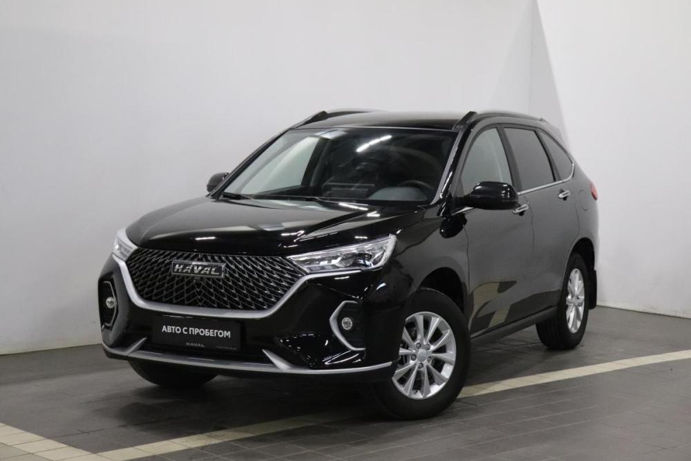 Haval M6 II Ульяновск  - изображение 1