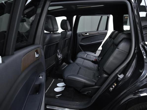 Mercedes-Benz GLS I (X166) с пробегом 2019 года, цена 3 799 000 рублей, 147000 км, внедорожник, Автокод Объявления