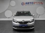 Renault Logan II Москва  - изображение 27