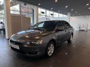Mitsubishi Lancer X Чебоксары  - изображение 41