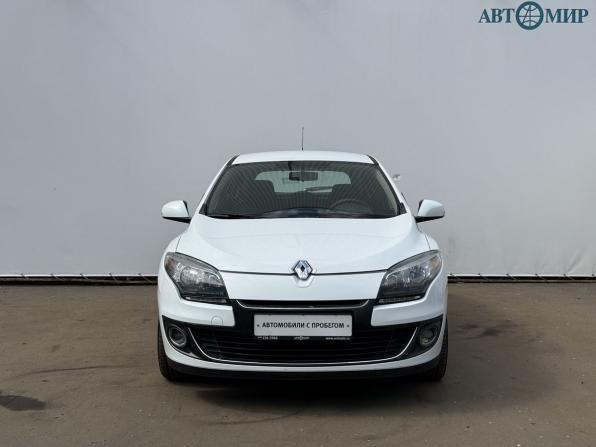 Renault Megane III Рестайлинг 2 с пробегом 2013 года, цена 650 000 рублей, 182142 км, хэтчбек, Автокод Объявления