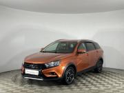 Lada (ВАЗ) Vesta I Воронеж  - изображение 20