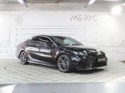 Toyota Camry IX (XV80) China Market Москва  - изображение 35