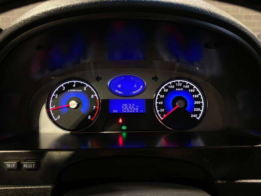 Geely Emgrand EC7 Челябинск  - изображение 19