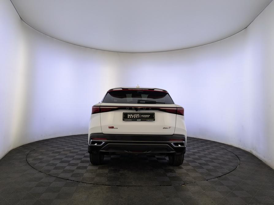 Omoda C5 I Рестайлинг Москва  - изображение 6