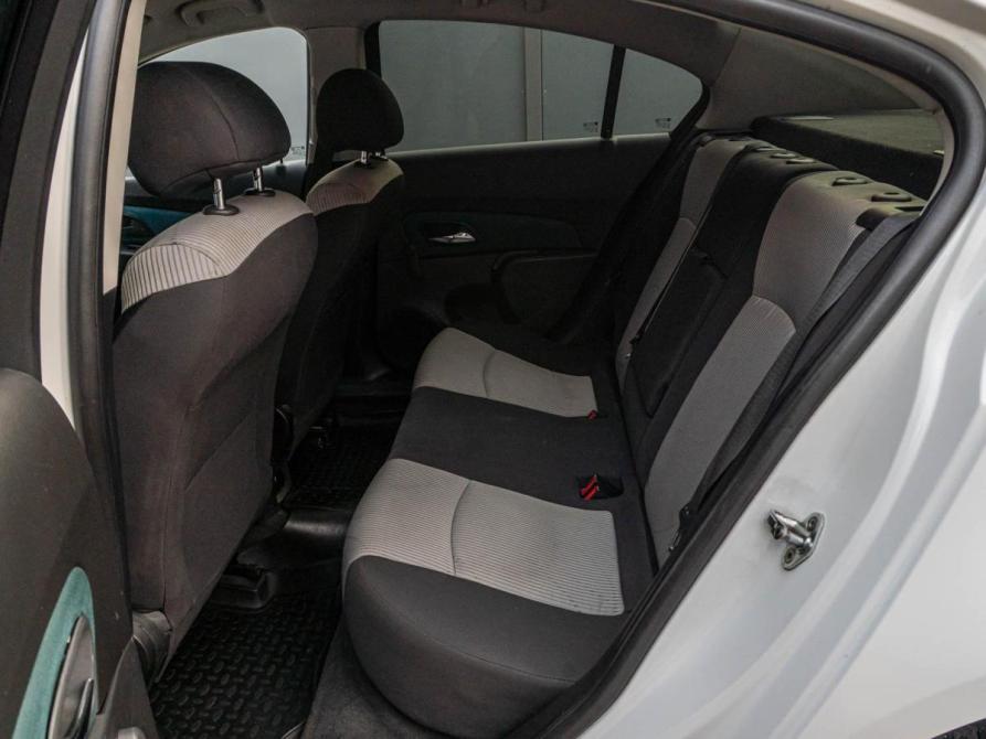 Chevrolet Cruze I Тамбов  - изображение 7