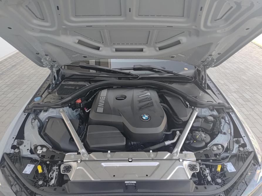 BMW 4 серии G22 G23 G26 Рестайлинг Казань  - изображение 11
