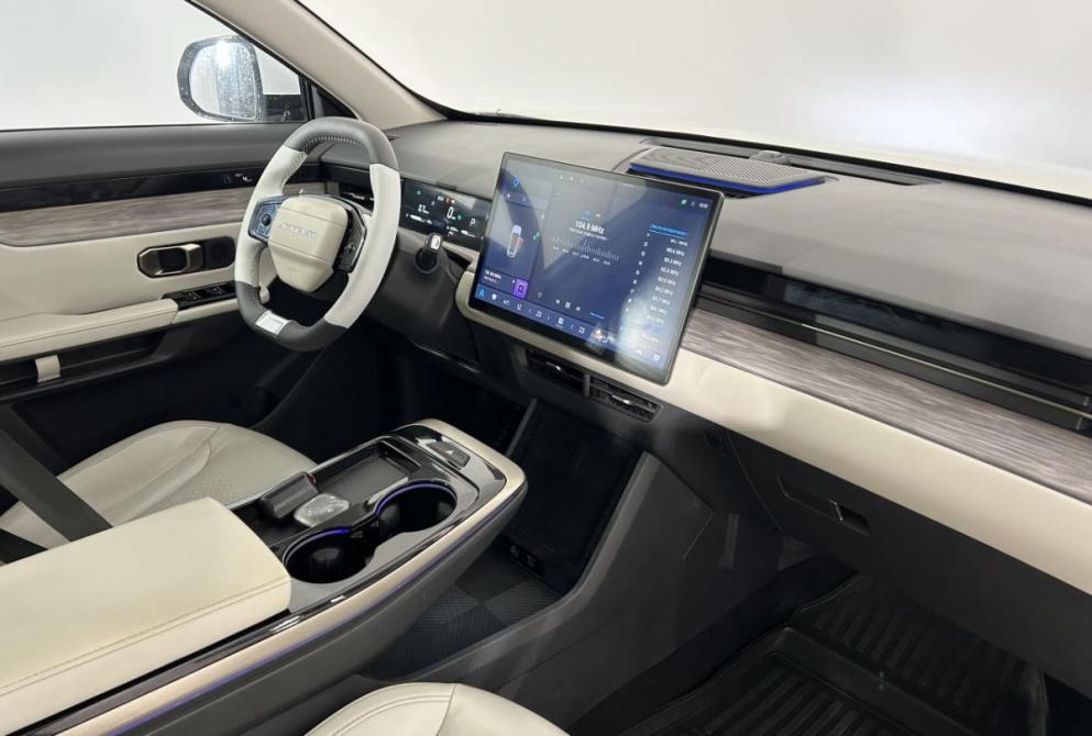 JETOUR DASHING I Саранск  - изображение 20