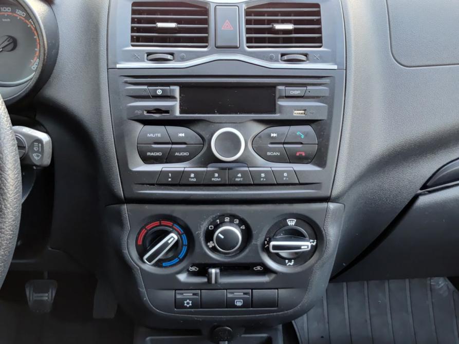 Lada (ВАЗ) Granta I Рестайлинг Ижевск  - изображение 18
