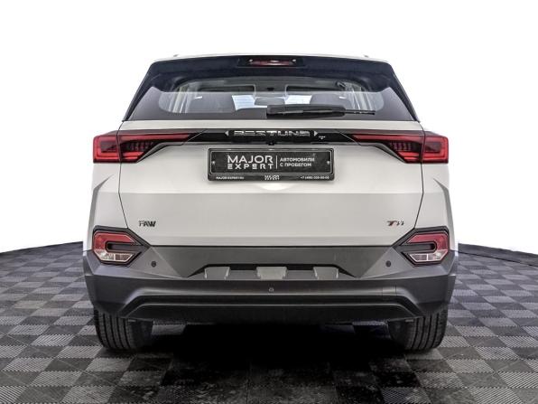 FAW Bestune T77 I с пробегом 2024 года, цена 1 825 000 рублей, 16563 км, внедорожник, Автокод Объявления