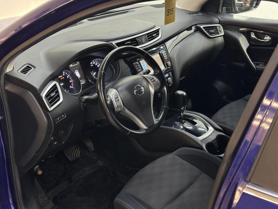 Nissan Qashqai II Санкт-Петербург  - изображение 7
