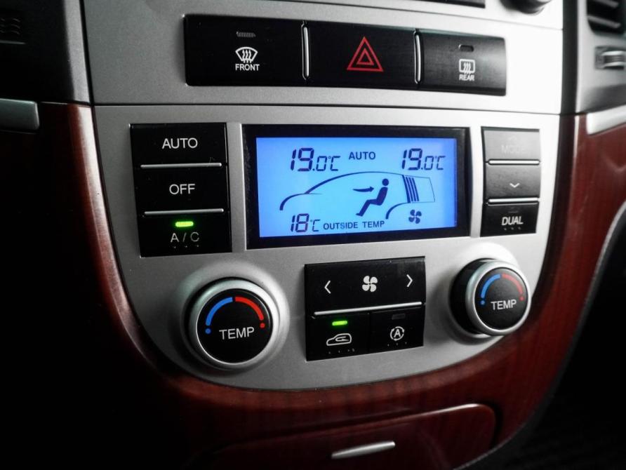 Hyundai Santa Fe II Воронеж  - изображение 12