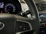 Hyundai Solaris I Рестайлинг Абакан  - изображение 62