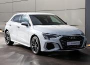 Audi A3 IV (8Y) Москва  - изображение 22