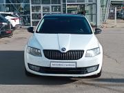 Skoda Octavia III (A7) Санкт-Петербург  - изображение 25