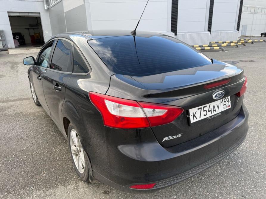 Ford Focus III Пермь  - изображение 6