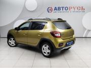 Renault Sandero II Подольск  - изображение 26