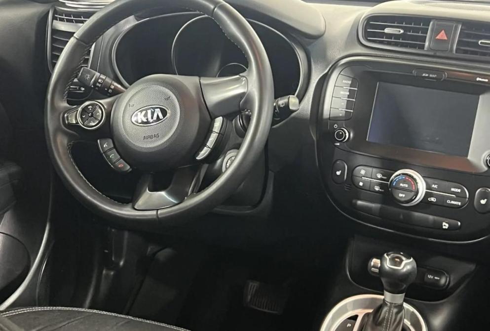 Kia Soul II Рестайлинг Астрахань  - изображение 14