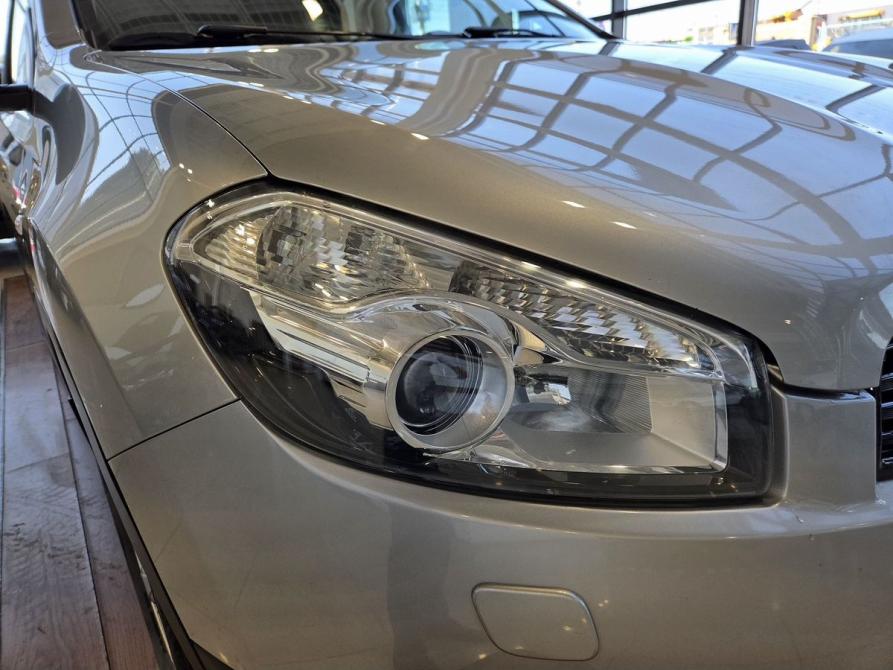 Nissan Qashqai I Рестайлинг Саратов  - изображение 9
