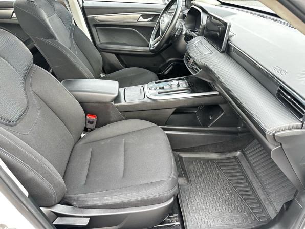 Haval Jolion I Рестайлинг с пробегом 2024 года, цена 1 700 000 рублей, 29212 км, внедорожник, Автокод Объявления