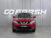 Nissan Qashqai II Воронеж  - изображение 28