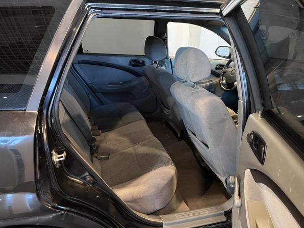 Chevrolet Lacetti I с пробегом 2008 года, цена 435 000 рублей, 205656 км, универсал, Автокод Объявления