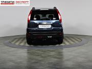 Nissan X-Trail II Рестайлинг Белгород  - изображение 24