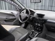 Opel Astra H Рестайлинг Москва  - изображение 27