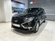 Lada (ВАЗ) XRAY I Новосибирск  - изображение 15