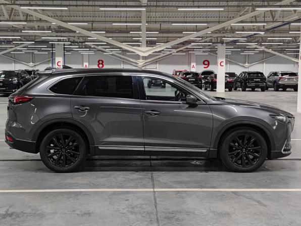 Mazda CX-9 II с пробегом 2019 года, цена 2 550 000 рублей, 59948 км, внедорожник, Автокод Объявления