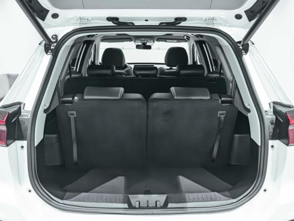 Chery Tiggo 8 I Рестайлинг с пробегом 2023 года, цена 1 878 180 рублей, 40674 км, внедорожник, Автокод Объявления