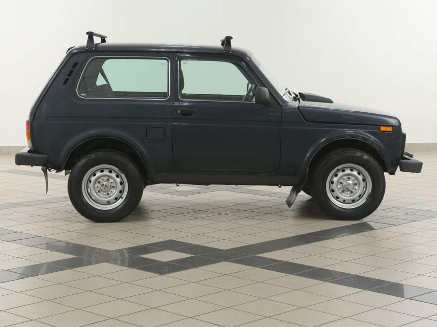 Lada (ВАЗ) 2121 (4x4) I Рестайлинг Иваново  - изображение 5