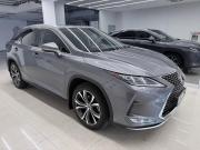 Lexus RX IV Рестайлинг Челябинск  - изображение 31