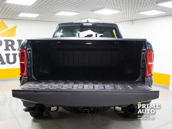 Ram 1500 V Рестайлинг с пробегом 2025 года, цена 10 999 000 рублей, 34 км, offers.body_type.unknown, Автокод Объявления