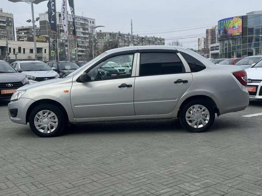 Lada (ВАЗ) Granta I Челябинск  - изображение 6