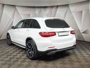 Mercedes-Benz GLC Coupe AMG I (C253) Москва  - изображение 24