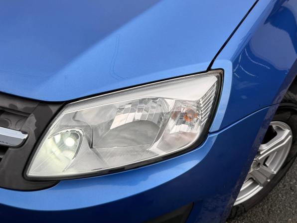 Lada (ВАЗ) Granta I с пробегом 2018 года, цена 550 000 рублей, 55000 км, лифтбек, Автокод Объявления