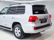 Toyota Land Cruiser 200 Series Уфа  - изображение 77