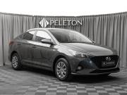 Hyundai Solaris II Рестайлинг Москва  - изображение 26