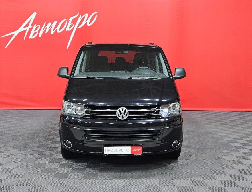 Volkswagen Caravelle T5 Рестайлинг Вологда  - изображение 8