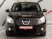 Nissan Qashqai I Екатеринбург  - изображение 25