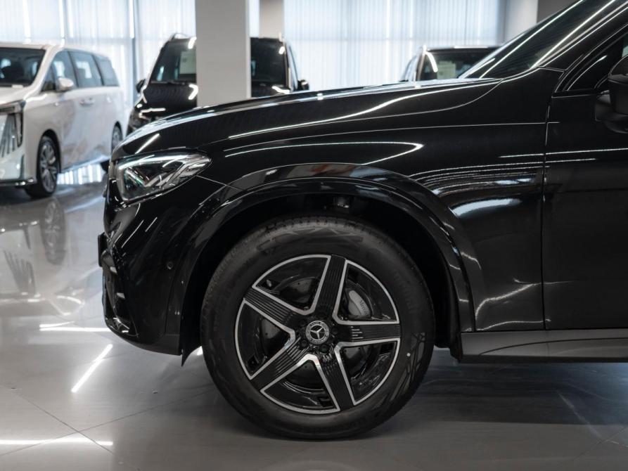 Mercedes-Benz GLC Coupe II (C254) Москва  - изображение 22