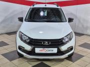 Lada (ВАЗ) Granta I Рестайлинг Воронеж  - изображение 23