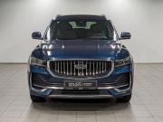 Geely Monjaro I Москва  - изображение 32