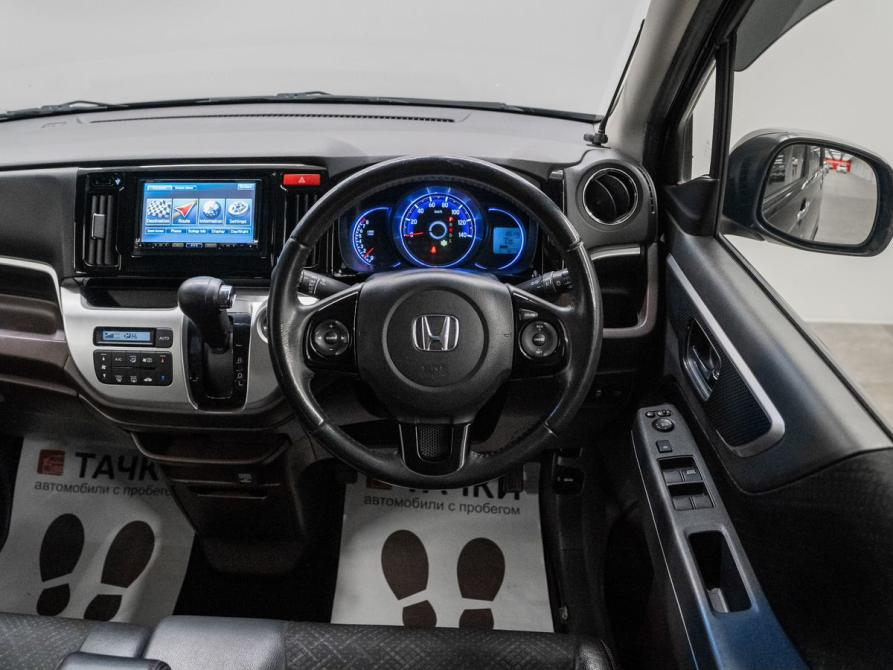 Honda N-WGN I Красноярск  - изображение 10