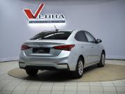 Hyundai Solaris II Уфа  - изображение 22