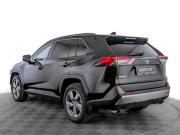 Toyota RAV4 V (XA50) Москва  - изображение 35
