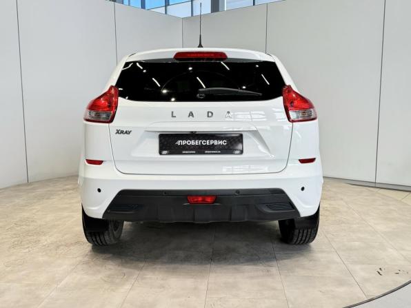 Lada (ВАЗ) XRAY I с пробегом 2017 года, цена 849 000 рублей, 103883 км, хэтчбек, Автокод Объявления