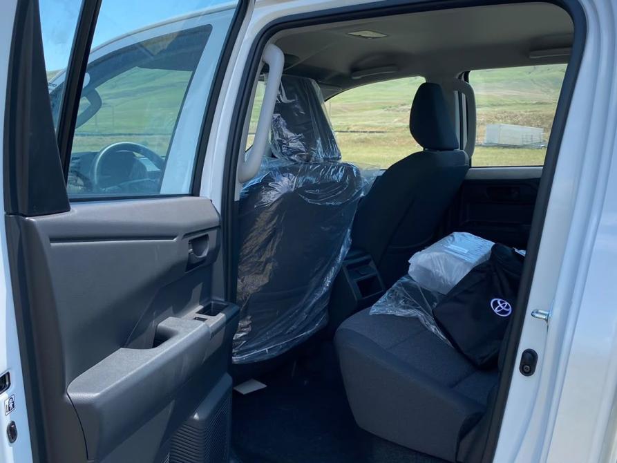 Toyota Hilux IX Самара  - изображение 13