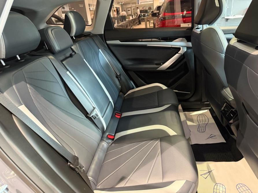 Geely Atlas II Екатеринбург  - изображение 15